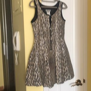 Girls Elisa B gorgeous dress Sz 12